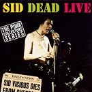 Sid Dead Live