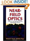 Near-Field Optics: Theory, Instrumentation, and Applications