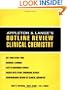 Appleton & Lange's Outline Review Clinical Chemistry