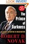 The Prince of Darkness: 50 Years Reporting in Washington