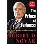 The Prince of Darkness: 50 Years Reporting in Washington