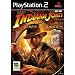 Indiana Jones and the Staff of Kings (PS2)