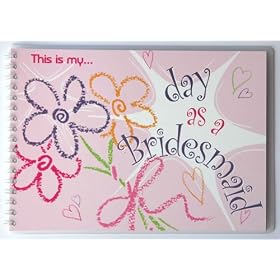 This is my Day as a Bridesmaid playbook