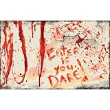 Bloody Doormat by 