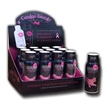 Cougar Energy Drink For Women, Double Shot, 2.5-Fluid Ounces Box (Pack of 24)