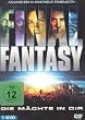 Final Fantasy - Die M�chte in Dir