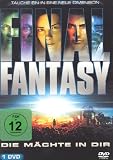 Final Fantasy: The Spirits Within