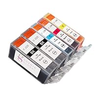 Sophia Global Compatible Ink Cartridge Replacement for Canon PGI-225 CLI-226