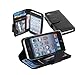iPhone 5S Case, case for iPhone 5S, iPhone 5S case, iPhone 5S leather case 5S-G005 Flip ID Card Wallet Colorful PU Leather Wallet Design Case Cover for IPhone 5 5G 5S (!!!AAK)