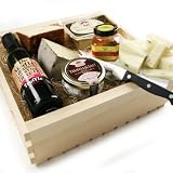 Truffle Lovers Gift Basket 7.5 pound by igourmet.com by igourmet
