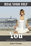 51PwddcMxBL. SL160  Heal Your Self: A Journey to Find You