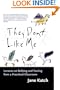 They Don't Like Me: Lessons on Bullying and Teasing from a Preschool Classroom