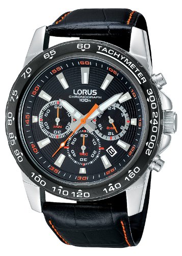 lorus tidal quartz diver
