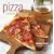 Pizza: Calzone & Focaccia