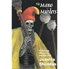 The Mamo Murders (Rue Morgue Vintage Mysteries)