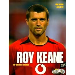 Roy Keane (Livewire Real Lives)