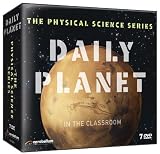 Daily Planet in the Classroom: Physical Science Super Pack
