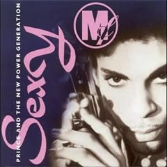 Sexy MF [VINYL]