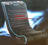 Pyramat S3000W Wireless Gaming Chair