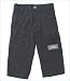Melvin Pant in Charcoal Plaid ~ infant - child