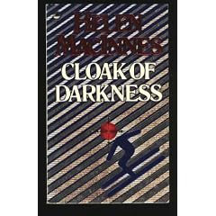 Cloak of Darkness