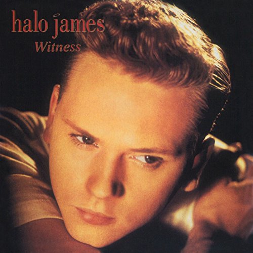Halo James - Witness: Special Edition - Zortam Music