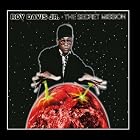The Secret Mission by Roy Davis Jr. (Audio CD - 2009)