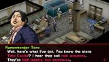 Shin Megami Tensei: Persona 2 Innocent Sin