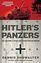 Hitler's Panzers: The Lightning Attacks that Revolutionized Warfare