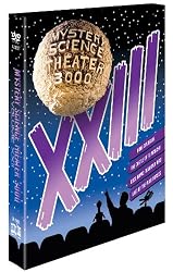 Mystery Science Theater 3000: XXIII