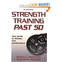 Strength Training Past 50-2nd Edition
