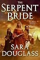 The Serpent Bride: Darkglass Mountains #1
