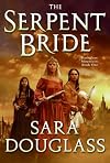 The Serpent Bride: Darkglass Mountains #1