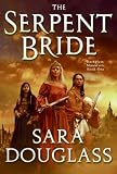 The Serpent Bride (DarkGlass Mountain, Book 1)