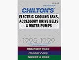 Cool Fan/Drive Belt/Water Pump Reference Manual