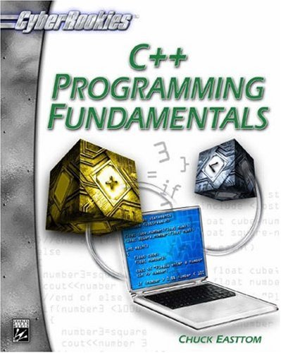 C++ Programming Fundamentals (Cyberrookies)