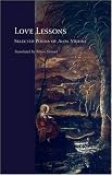 Love Lessons: Selected Poems of Alda Merini (Facing Pages)