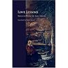 Love Lessons: Selected Poems of Alda Merini (Facing Pages)