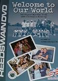 Welcome to Our World - A USA Players Eye View of the 2003 FIFA Womens World Cup