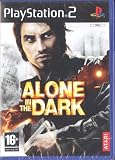 Alone in the Dark PS2