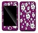 Hibiscus Skin Decal Protector for Ipod Touch 2nd Generation
