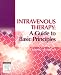 Book Intravenous Therapy: A Guide to Basic Principles