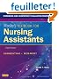 Mosby's Textbook for Nursing Assistants: Workbook and Competency Evaluation Review