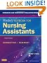 Workbook and Competency Evaluation Review for Mosby's Textbook for Nursing Assistants, 8e