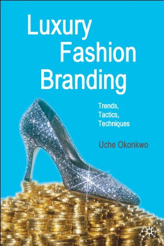 Luxury Fashion Branding