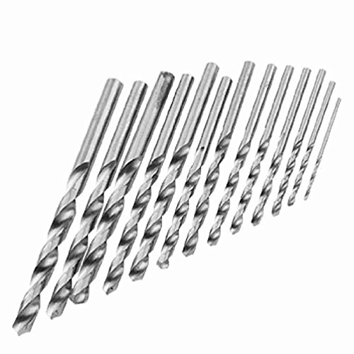 Magentoo(TM) 8mm x 50mm Male Thread Six Pointed Star Head Screw Knob Handle
