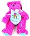 Gymnastics Level 2 Gymnast Bear, Great Gift for Girls