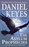 The Asylum Prophecies