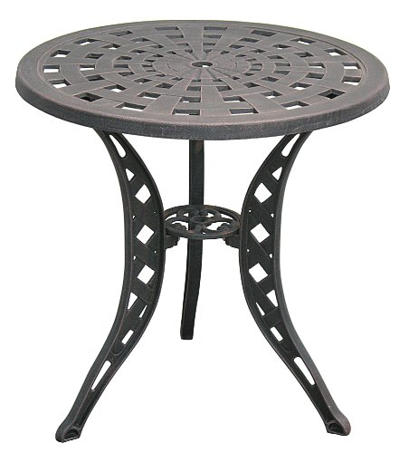 Innova 20 inch Round End Table product image