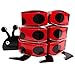 Creative Converting Ladybug Favor Box Centerpiece